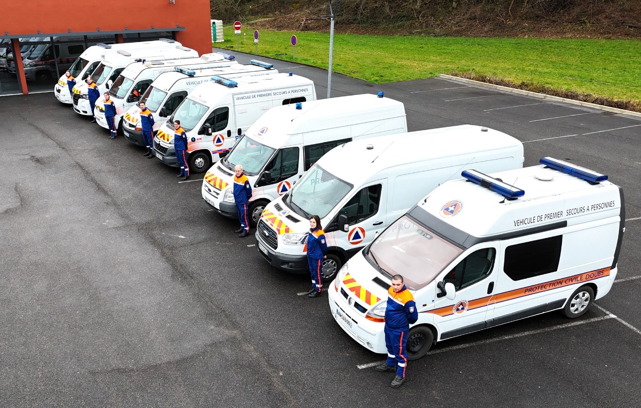 Assemblée Générale 2025