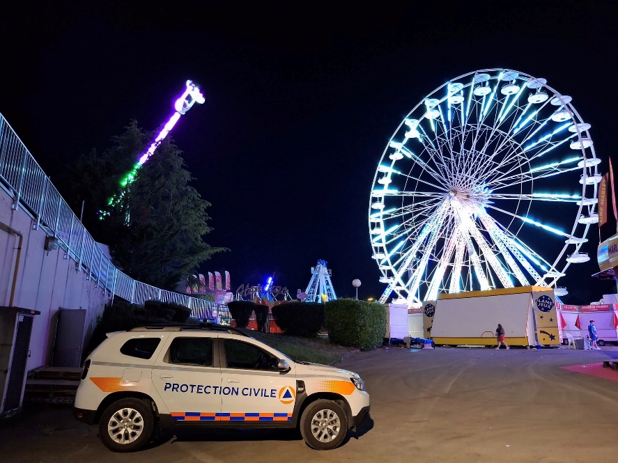 Foire Comtoise